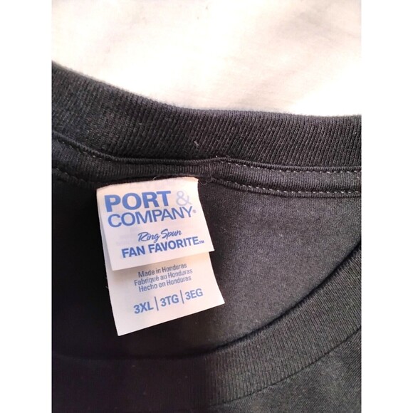 James Bond 007 SPECTRE Symbol Men's T-shirt 100% cotton NWOT 3XL - Picture 4 of 6